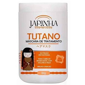Máscara Hidratante de Tutano Japinha 1Kg