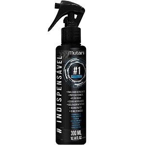 #1 Indispensável PROF - Finalizador - 300 ml Mutari