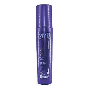 Shampoo Max Platinum 250ml Myb