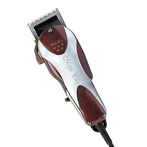 Maquina para cortar cabelo Wahl Magic Clip V9000 Potente - Maikshop - Tudo  o que você precisa
