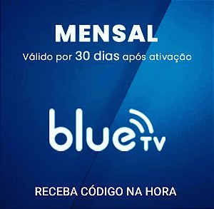 30 dias BlueTV