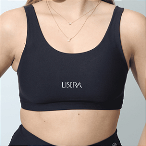 Top Fitness Basic Preto