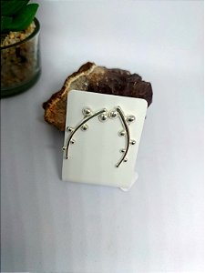 Brinco Earcuff
