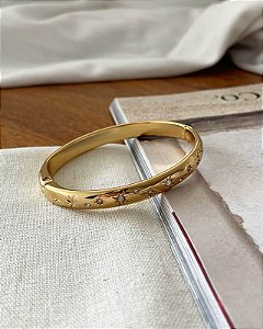 Bracelete Estrelas