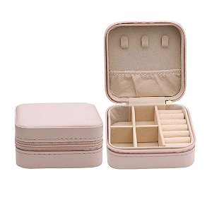 Mini Porta Joia Sem Espelho