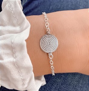 Pulseira Pai Nosso