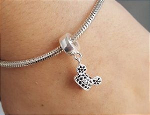 Berloque Chapéu Mickey