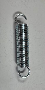 Mola para seladora de cabelo