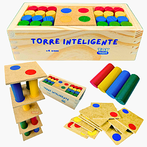 TORRE INTELIGENTE