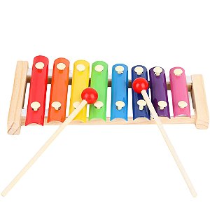 XILOFONE INFANTIL