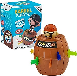 JOGO PULO DO PIRATA