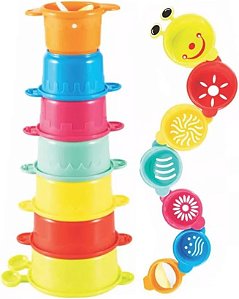 TORRE DIVERTIDA CENTOPEIA