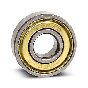 Rolamento Radial 608zz