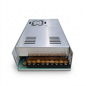 Fonte de alimentação 24V 20A - 110/220v