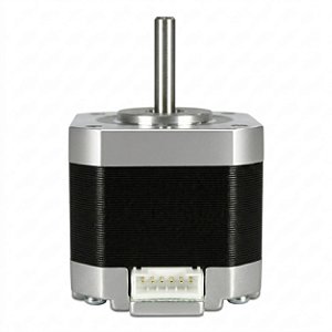 Nema 17 - Motor de passo 4kgf p/ impressora 3D