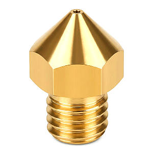 Bico para Hotend Allmetal GTMax3D (Versão 1)