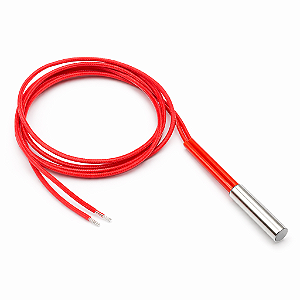 Cartucho Aquecedor - 12V ou 24V