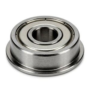 Rolamento com Flange F625ZZ