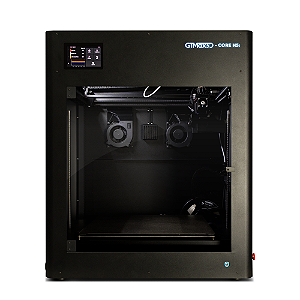 Impressora 3D - GTMax3D ProCore H5i