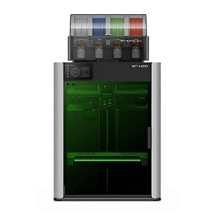 Impressora 3D - Bambu Lab H2D Laser 40W + AMS 2 (Combo)