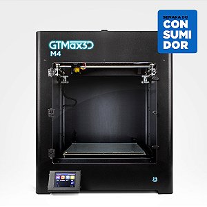 Impressora 3D PRO - CORE M4