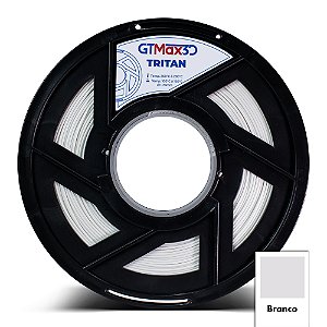 Filamento TRITAN GTMax3D 1.75mm - 1kg - Várias Cores
