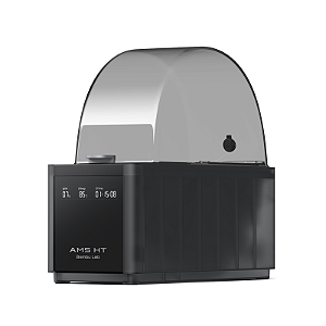 Bambu Lab AMS HT - Sistema automático de materiais