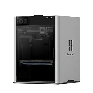 Pré-venda - Impressora 3D - Bambu Lab H2S