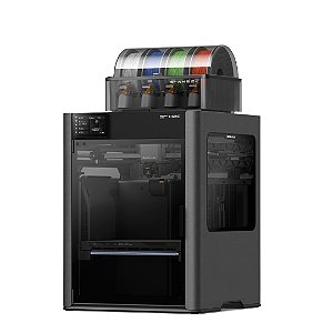 Impressora 3D - Bambu Lab H2C + AMS 2 (Combo)