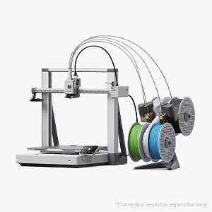 PRÉ-VENDA - Impressora 3D - Bambu Lab A2L + AMS (Combo)