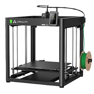 Impressora 3D - Creality Ender 5 Max