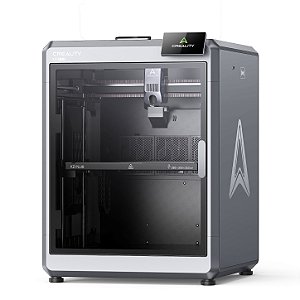 Impressora 3D - Creality K2 PLUS