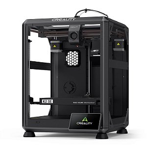 Impressora 3D - Creality K2 SE