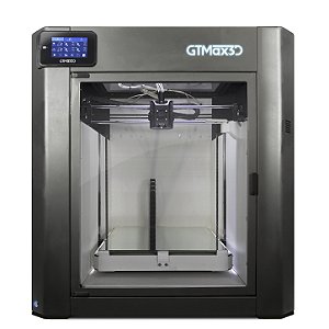 Impressora 3D Pro - GTMax3D Core GT5