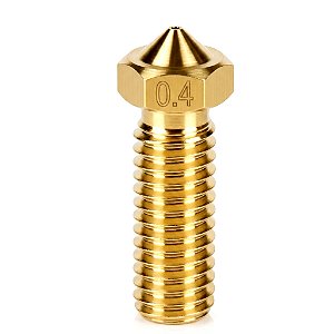 Bico Volcano para Hotend GTMax3D (Versão 2)