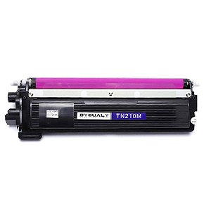 Toner Compatível Tn210 Tn210m | Hl3040cn p/Brother