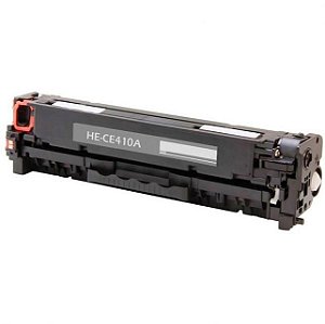 Toner Premium Compatível CE410 / CC530a - Preto