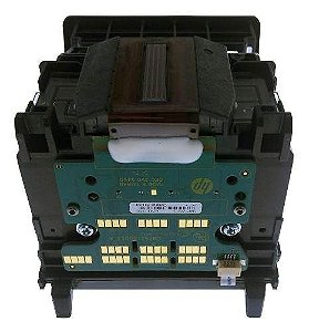 Cabeça de impressão HP pro 8600/8100