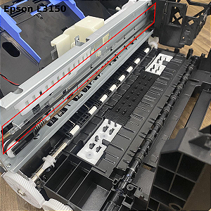 Fita Encoder para Impressora Epson F170, L3110, L3150, L3250, L4150, L4160, L4260, L5190, L5191, L5290