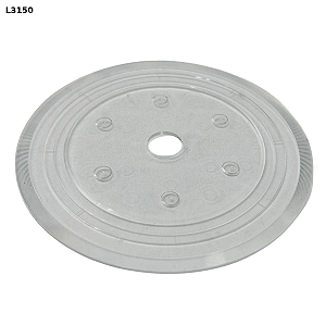 Disco Encoder do Eixo para Epson L1110, L3110, L3150, L3210, L3250, L5190, M1100
