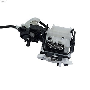 Kit Estação de Limpeza das Impressoras Epson L4150 L4160 Gynjet