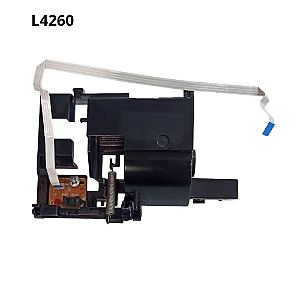 Sensor de Identificação do Papel da Bandeja da Impressora Epson L4160 L4260 | Disponível em Goiânia