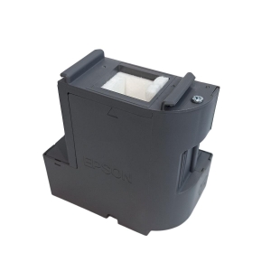Caixa de Manutenção Almofadas Feltros para Impressora Epson L4150, L4160, L4260