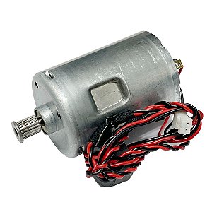 Motor do Carro de Impressão para Epson L4150, L4160, L6161, L6171, L6191
