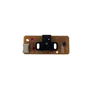 Sensor da Fita Encoder para Impressora Epson L4150, L4160, L6161, L6171, L6191, L6290