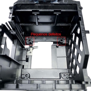 Carro de Impressão Usado para Impressoras Epson L4150, L4160