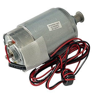 Motor do Carro de Impressão para Epson T1110, L1300, L1800, 1430W