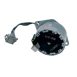 Motor do Tracionador de Papel para Epson T1110, L1300 - Partnumber EM-519