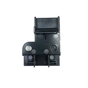 Tampa Lateral Direita para Passagem da Mangueira - Epson L1300