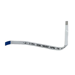 Cabo Flat para Sensor PW do Carro de Impressão - Compatível com Epson T1110, R2880, L1300 e Similares